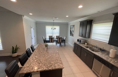 Lake Charles House | Gorgeous house in Lake Charles!