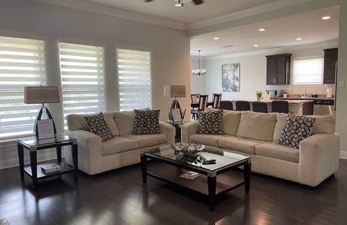 Lake Charles House | Gorgeous house in Lake Charles!