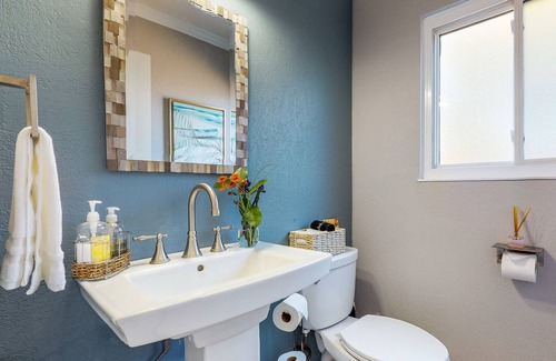 Southwest Santa Rosa House | Gorgeous House/Large Yard Prefect For Family/Friends Gathering