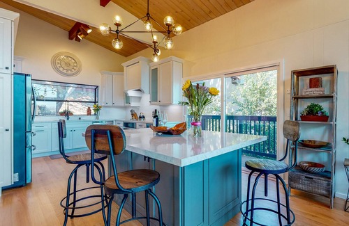 Southwest Santa Rosa House | Gorgeous House/Large Yard Prefect For Family/Friends Gathering