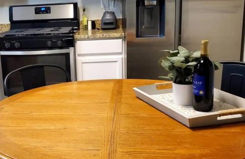 Denver Heights House | Gorgeous House & Loft Near Downtown