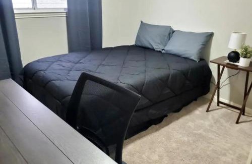 Denver Heights House | Gorgeous House & Loft Near Downtown
