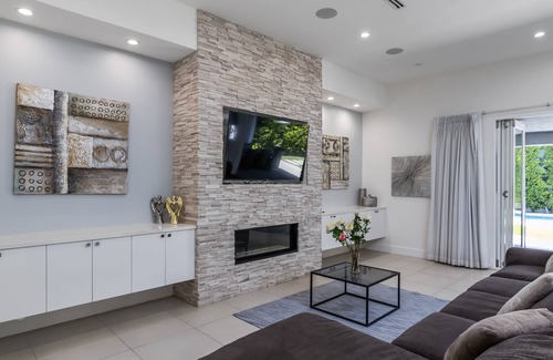 Valley Glen House | Gorgeous house near Hollywood!