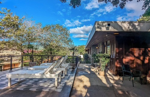 San Juan del Sur House | Gorgeous house in town, near the beach, restaurants & bars.