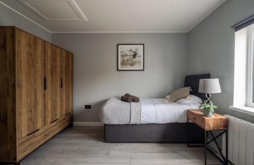 Great Yarmouth House | Gorgeous House with BBQ Patio