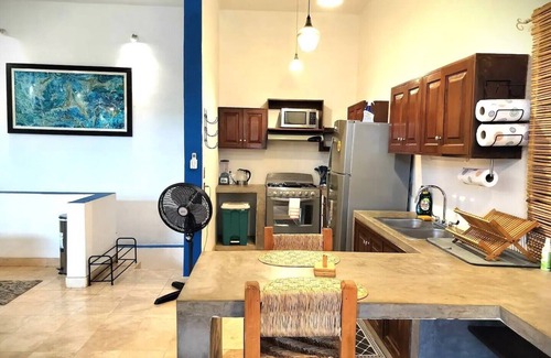 Sayulita House | Gorgeous huge home, 3 bedrooms, pool, jungle views, 5 mins from everything