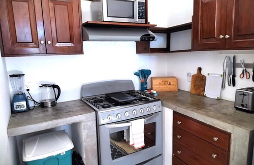 Sayulita House | Gorgeous huge home, 3 bedrooms, pool, jungle views, 5 mins from everything
