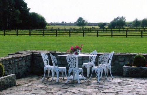 Kildare House | Gorgeous Luxury Rural Estate Perfect for Groups