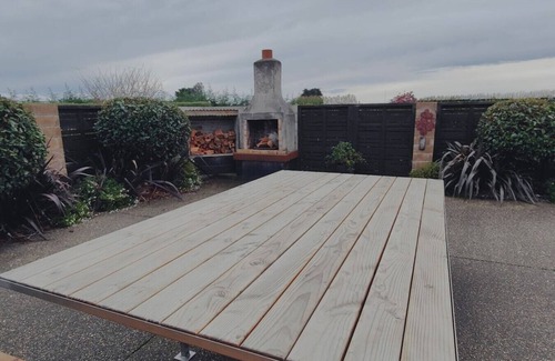 Invercargill House | Gorgeous in the Glen