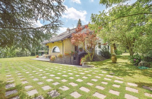 Castiglione in Teverina House | Gorgeous home in Castig. in Teverina VT