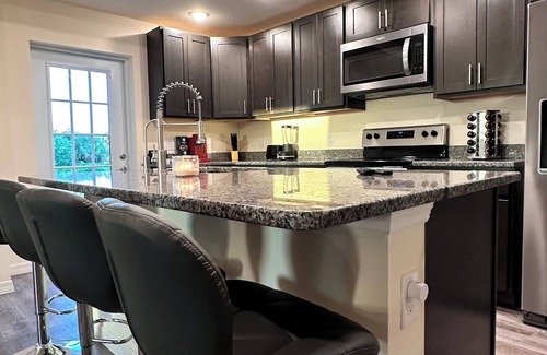 LaBelle House | Gorgeous Jacuzzi home in Labelle
