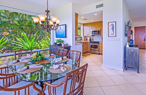 Napili Condo | Gorgeous Kapalua Oceanfront with Stunning Views