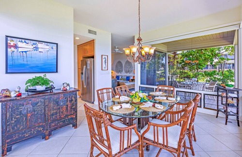 Napili Condo | Gorgeous Kapalua Oceanfront with Stunning Views
