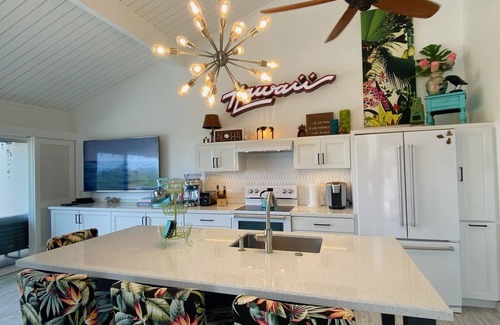 Keauhou Condo | Gorgeous Keauhou Resort Condo!
