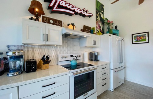 Keauhou Condo | Gorgeous Keauhou Resort Condo!