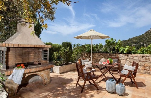 Frourion Villa | Gorgeous Kefalonia Villa | Villa Timothy | 2 Bedrooms | Seafornt | Spectacular.