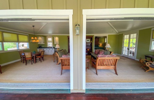 Kekaha House | Gorgeous Kekaha Beachfront Home!