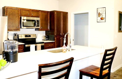 Killeen House | Gorgeous Killeen Home, Can't Beat the Location