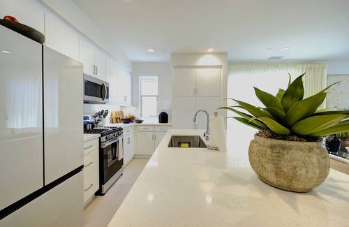 La Quinta House | Gorgeous La Quinta PGA WEST Getaway Home!