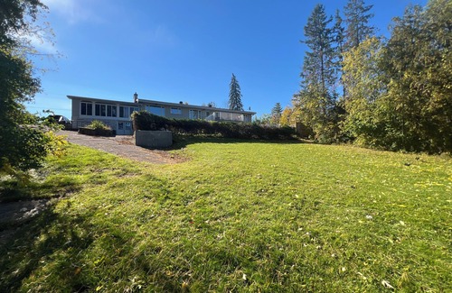 Cobden House | Gorgeous lack front and Amazing sunset . Retreat: Fun, Relaxation, and Nature.