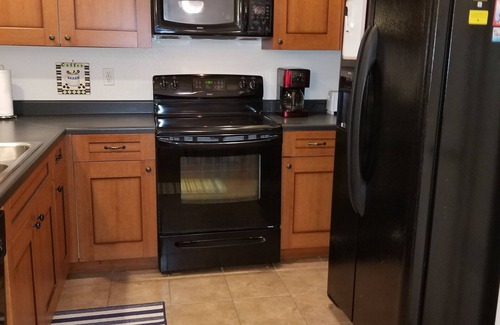 Arvada Condo | Gorgeous lake condo near downtown denver