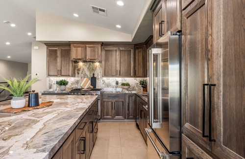 Copperopolis House | Gorgeous lake house property! Newly renovated with breath taking views!
