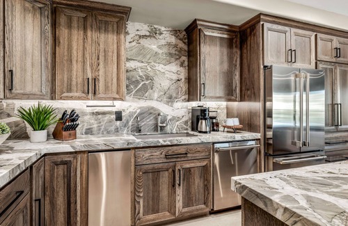 Copperopolis House | Gorgeous lake house property! Newly renovated with breath taking views!
