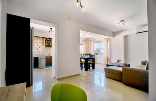 Kavallos Villa | Gorgeous Lake Kournas Villa★Brand New Private Pool