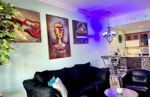 Lake Las Vegas Apartment | GORGEOUS LAKE LAS VEGAS RESORT APARTMENT LOCATED ON GOLF COURSE