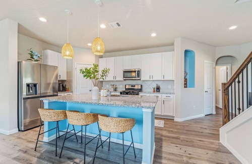 Katy House | 🌸Gorgeous Lakeview in the Heart of Katy🌸