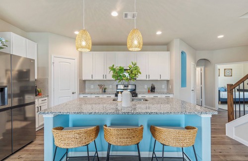 Katy House | 🌸Gorgeous Lakeview in the Heart of Katy🌸