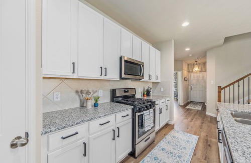 Katy House | 🌸Gorgeous Lakeview in the Heart of Katy🌸
