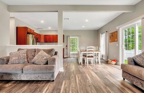 Fly Creek House | Gorgeous large home in a quiet area. 3 miles from Cooperstown & 7 from the Park