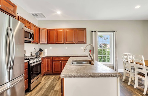 Fly Creek House | Gorgeous large home in a quiet area. 3 miles from Cooperstown & 7 from the Park