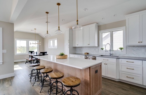 Surf City House | Gorgeous LBI Rental in Surf City!