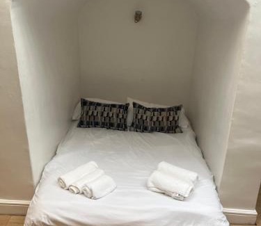 Junction Apartment | Gorgeous little gem