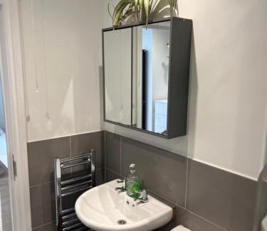 Junction Apartment | Gorgeous little gem