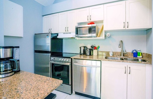 Craigleith Condo | Gorgeous Loft in the Heart of Blue Mountain