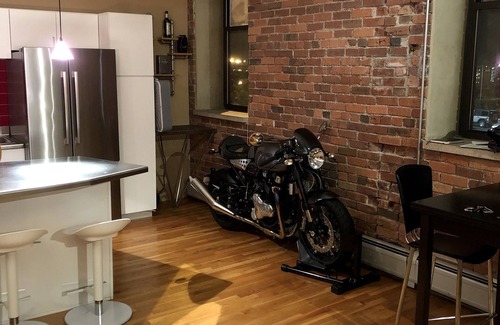 Ballpark Condo | Gorgeous loft Downtown Denver next to Coors Field