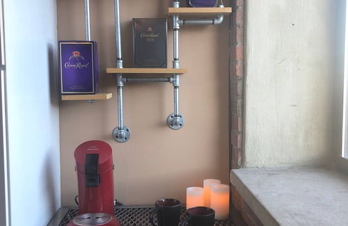 Ballpark Condo | Gorgeous loft Downtown Denver next to Coors Field