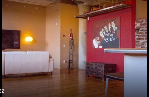 Ballpark Condo | Gorgeous loft Downtown Denver next to Coors Field