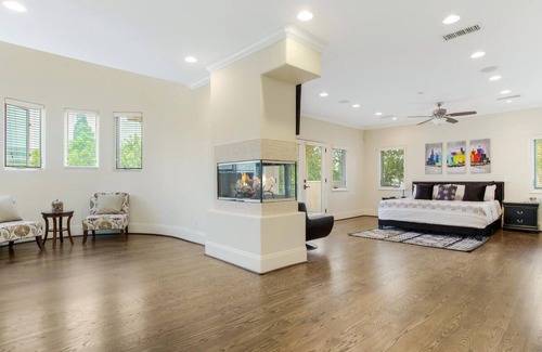 Tarzana Villa | Gorgeous Los Angeles Paradise Escape