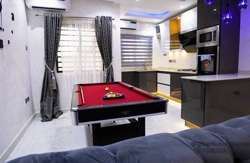 Benin City Apartment | Gorgeous Luxury 2 Bedroom Apartment Gillant Luxury Homes