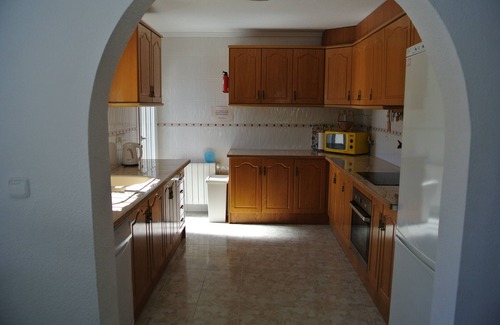 Mazarron Villa | Gorgeous luxury fully equipped villa in Camposol, Mazarron, Costa Calida, Spain