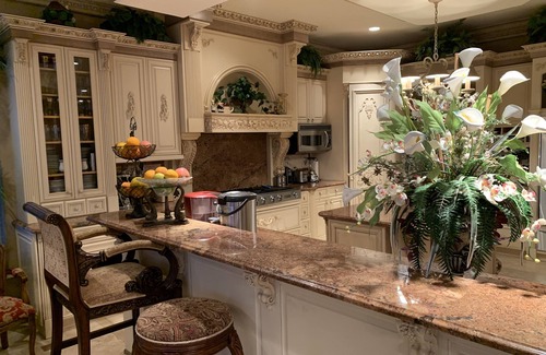 Jacksonville House | Gorgeous Luxury Jacksonville Private Heated Pool Riverview