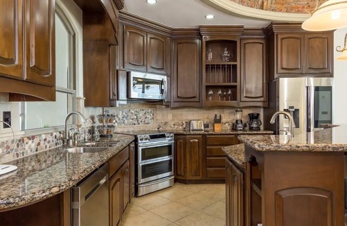 La Choya Condo | Gorgeous Luxury Condo on Sea of Cortez!