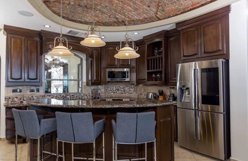 La Choya Condo | Gorgeous Luxury Condo on Sea of Cortez!