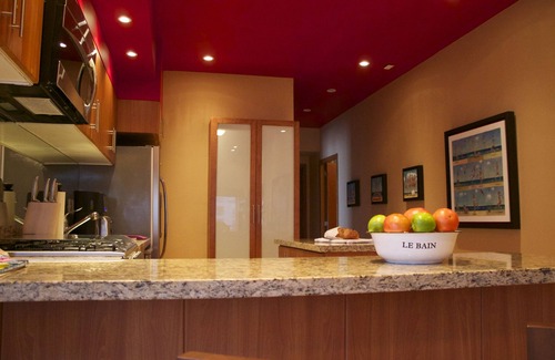 Emiliano Zapata Condo | Gorgeous Luxury 3 Bedroom Penthouse right by Los Muertos Beach