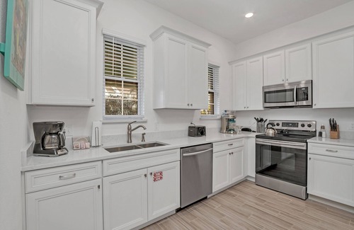 West Kissimmee House | Gorgeous Margaritaville Cottage W/private Patio!
