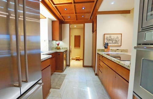 Kamuela Condo | Gorgeous Mauna Lani Terrace Condo - Walk to Beach!